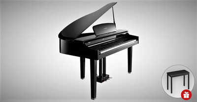 Цифровой рояль Kurzweil CGP220 