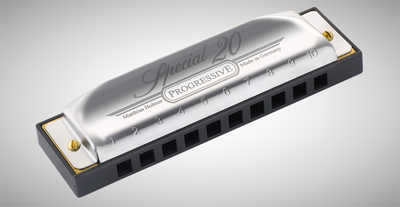 HOHNER COUNTRY SPECIAL 560/20 С (M560616X