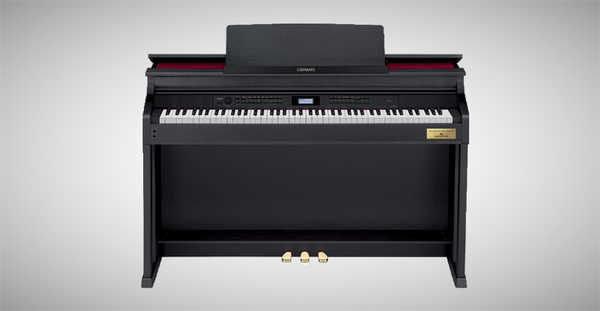 Цифровое пианино Casio AP-700BKC2