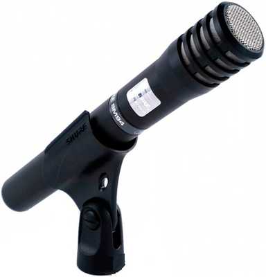 SHURE SM94-LC Микрофон конденсаторный