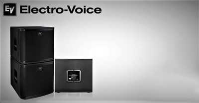 ELECTRO-VOICE ZX1-SUB