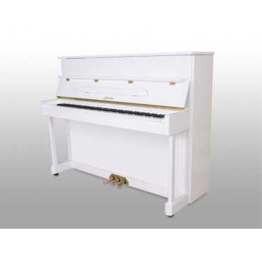 Пианино Ritmuller UP121RB (белый)