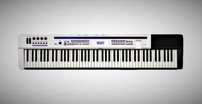 Цифровое пианино Casio PX-5SWEC2